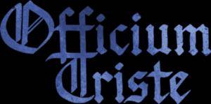 logo Officium Triste